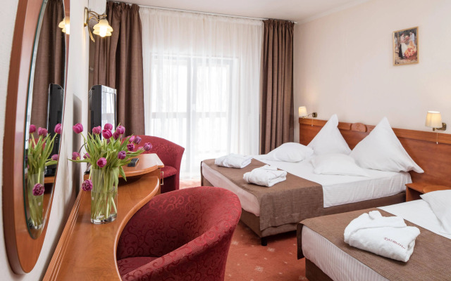 Hotel Rozmarin