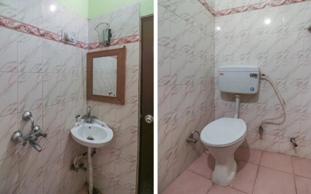 Raj Palace BY OYO Rooms