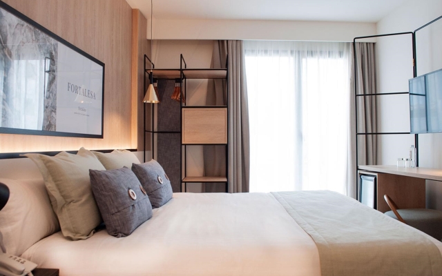 Ars Magna Bleisure Hotel