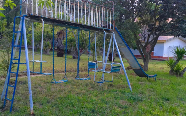 Nispero Country House
