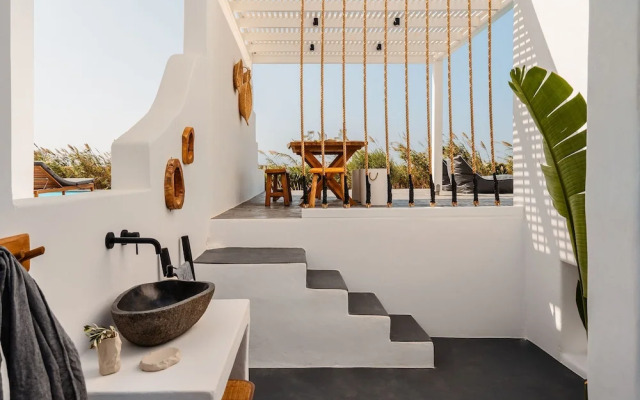 Villa Ama Plaka With 3 Bedrooms and 3 Bathrooms