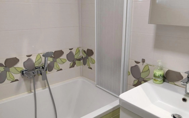 Family apartment Moravske Toplice