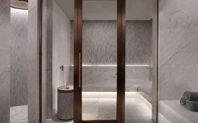 The Ritz-Carlton, Fukuoka