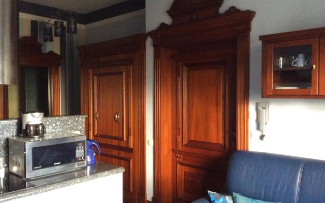 Apartamenty Klejnot Sopotu