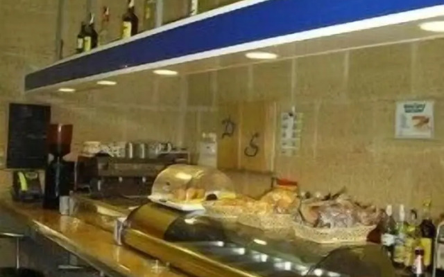 Hostal DS