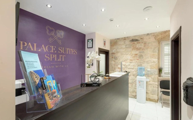 Palace Suites Heritage Hotel – Adults Only