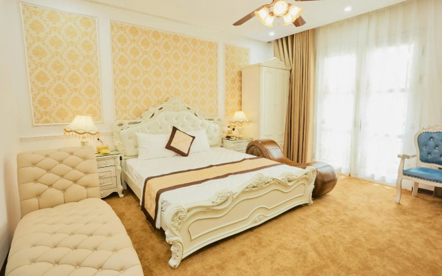 King's Hotel