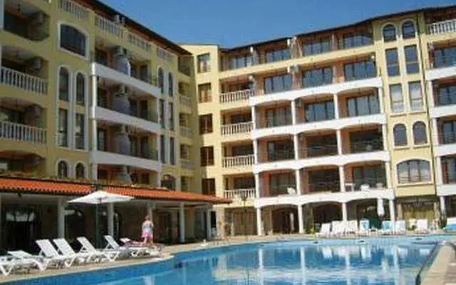 Royal Dreams Aparthotel