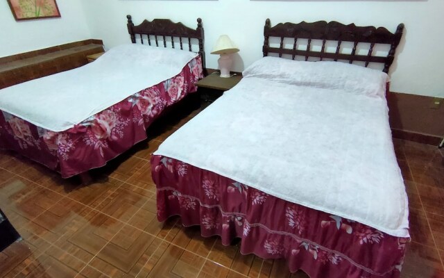 OYO Hotel Casa de la Abuelita, Xalapa