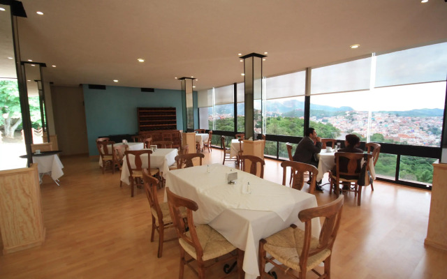 Hotel Guanajuato