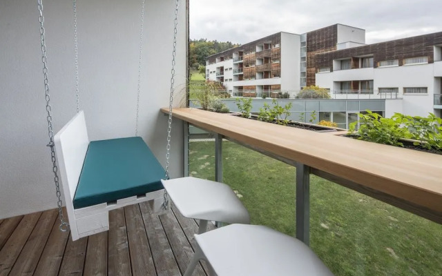Spa Resort Styria