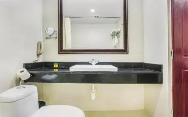 Capital O 12014 Kr Inn Manyata