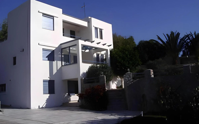 Plakias Villas Thymari & Anemos