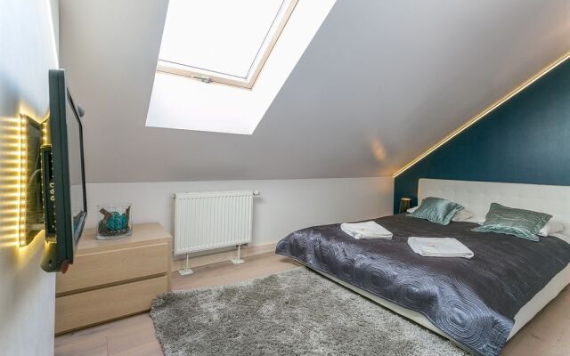 VIP Apartamenty Stara Polana