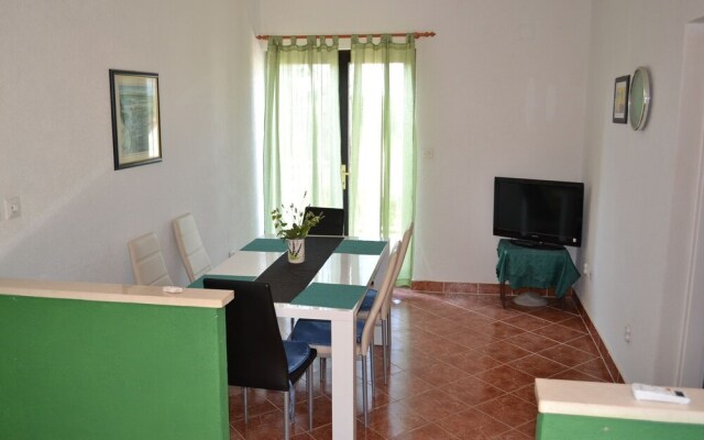 Apartment Vrancic