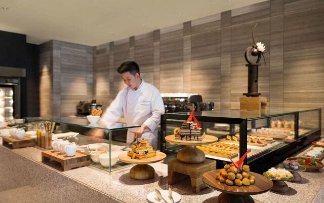 Fairmont Jakarta