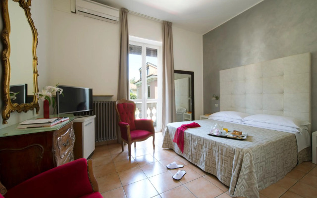 Hotel Delizia