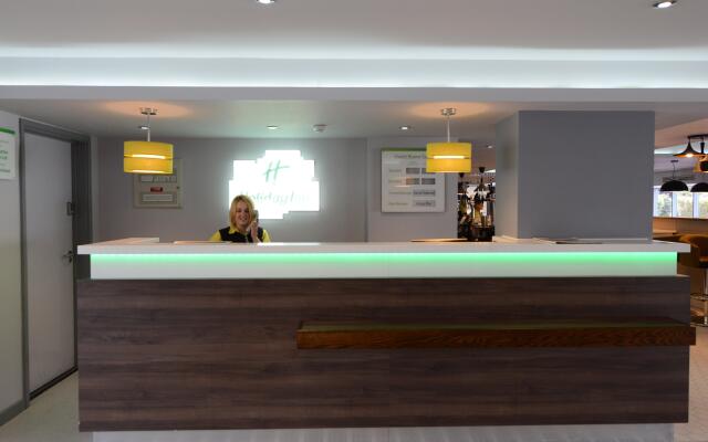 Holiday Inn Wolverhampton - Racecourse by IHG