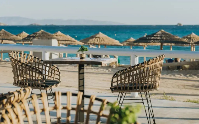 Aegean Palace