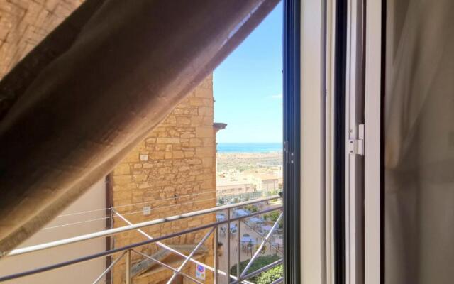 Casa Vacanze Vicolo San Pietro