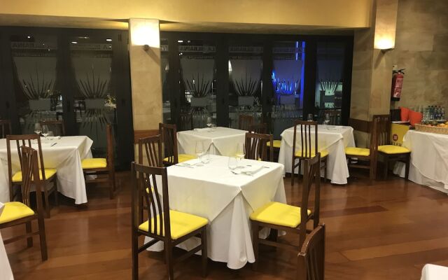 Hotel La Bilbaina