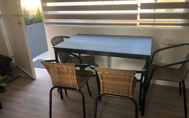 Appartement 1 chambre De Haan