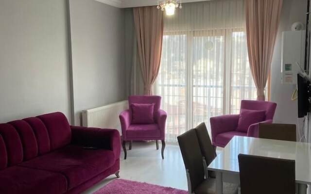 67 Kozlu Belen Apart