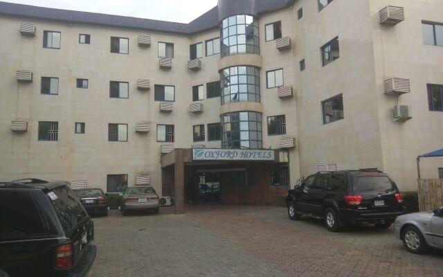 Oxford Hotel Abuja