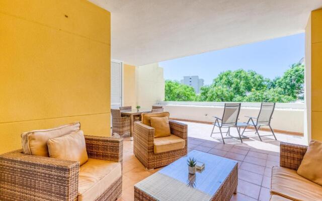 Hanami Puerto Alto PA 1-2