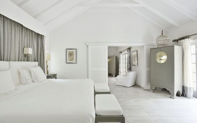 Cheval Blanc Saint Barth