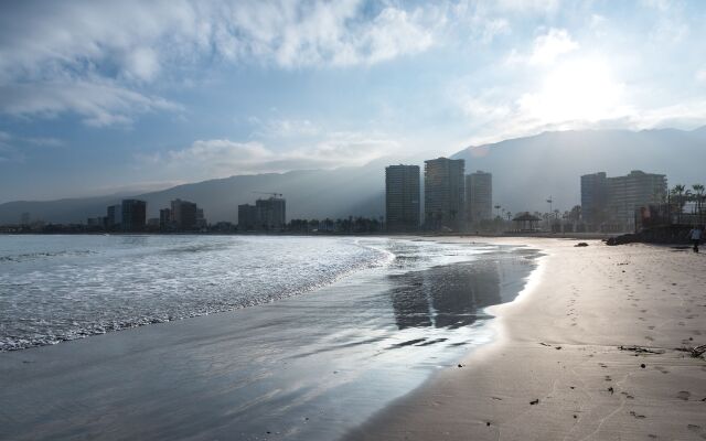 Hilton Garden Inn Iquique