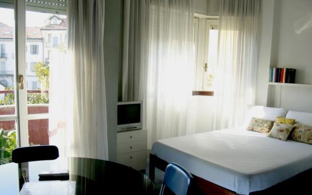 Residence Porta Romana LM5