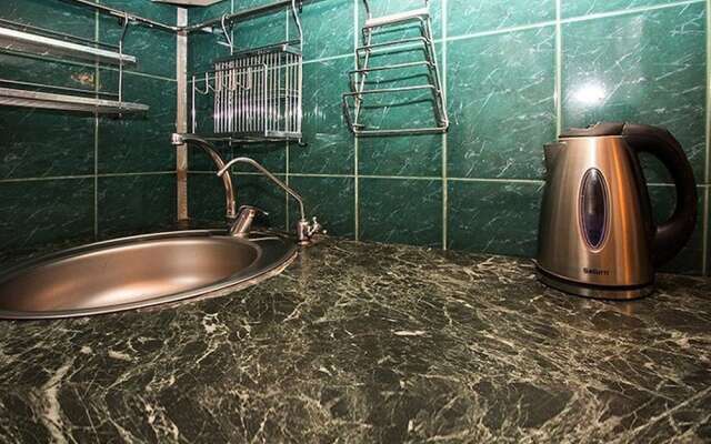 ApartLux on Prospekt Vernadskogo 26