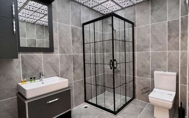 Avazem Suite Hotel