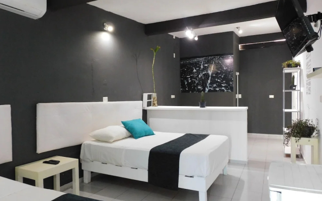 Zyan Rooms