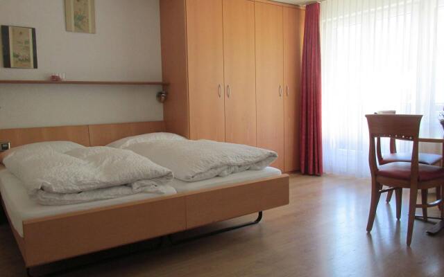 Apartments Patricia
