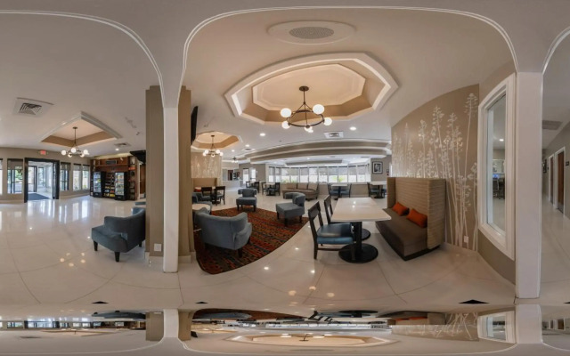MainStay Suites Savannah Midtown