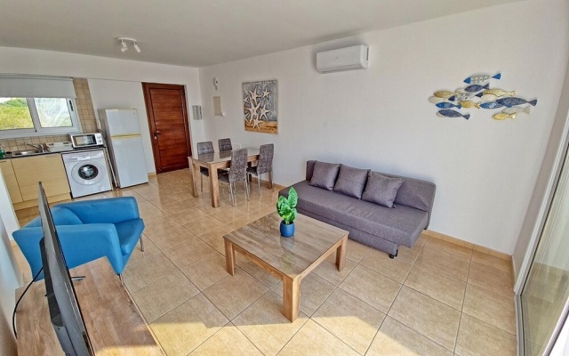 Narcissos Nissi Beach Apartment C16