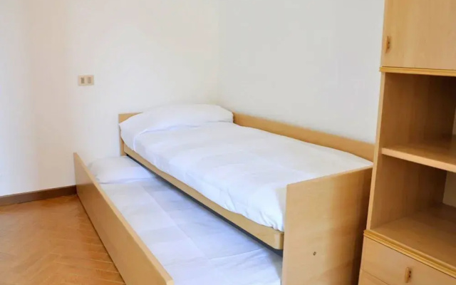 Holiday Home in Sirmione Near Thermal Baths