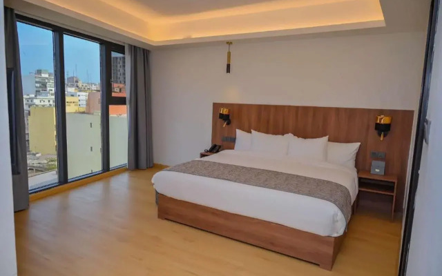 AXIL Hôtel