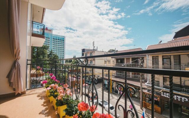 Жемчужина Сочи