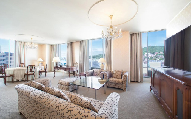 Hotel New Nagasaki