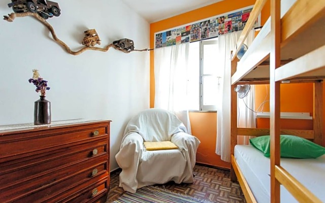 Olive Hostel Lagos