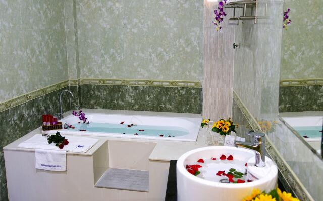 Thanh Hoang Chau Hotel