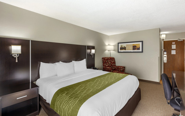 Comfort Inn Airport West