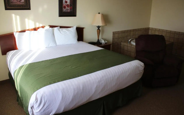 Cobblestone Hotel - Fairbury