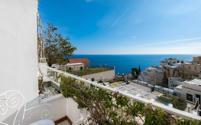 Villa Yiara