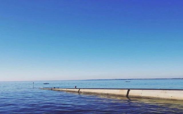 Logis Hotel de la Pointe de Mousterlin