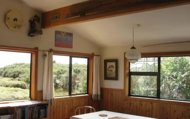 Beaconstone Eco Lodge