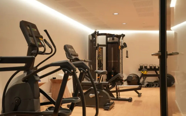 Les Regalia Hotel & SPA